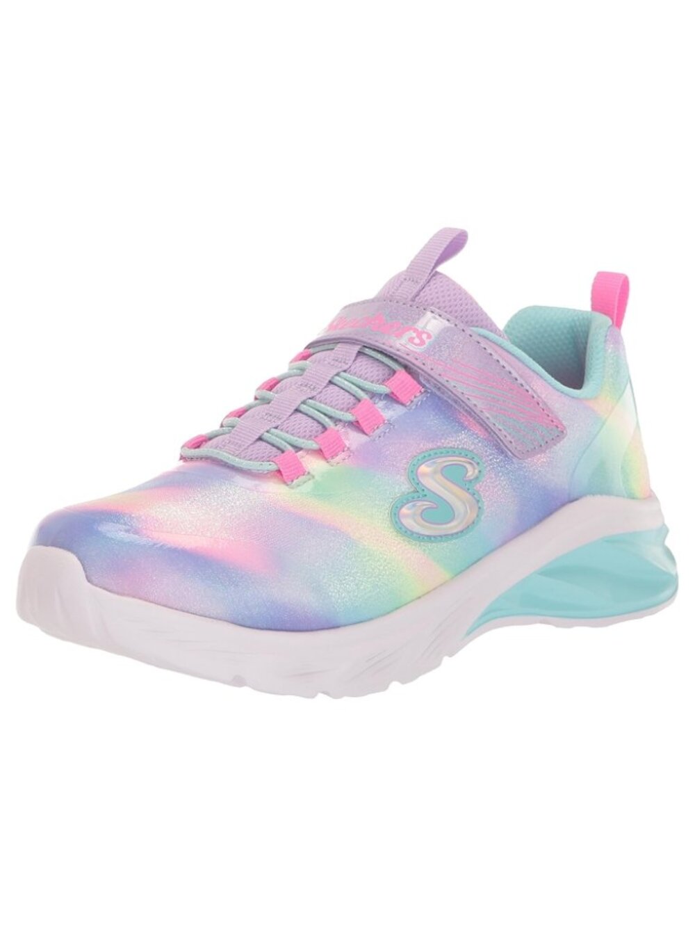 Skechers Coastline Toddler Little Kids Sneakers Shoes Multicolor Size 6
